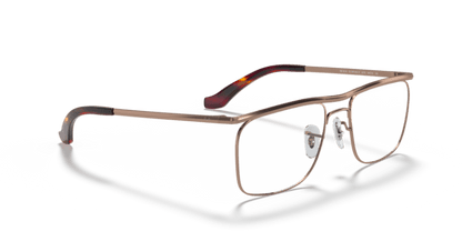 Brown - 0RX6519 8056597182850