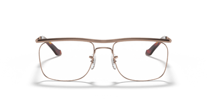 Brown - 0RX6519 8056597182850