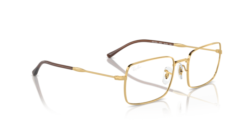 Arista Gold - 0RX6520 8056262037430