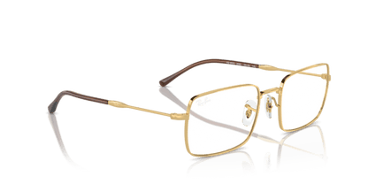 Arista Gold - 0RX6520 8056262037430