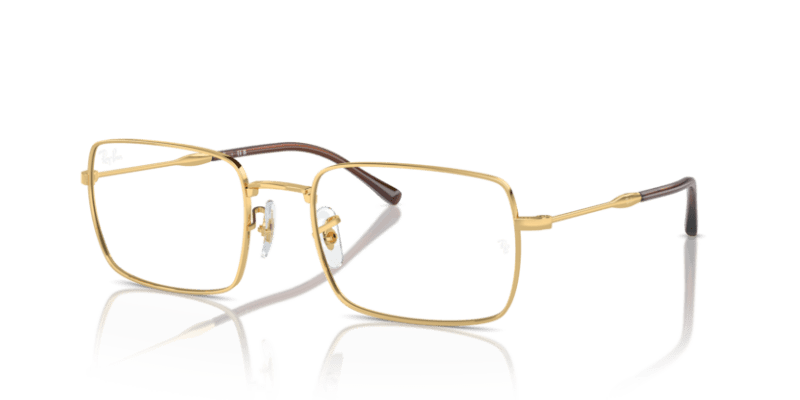 Arista Gold - 0RX6520 8056262037430