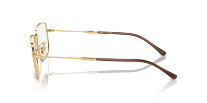 Arista Gold - 0RX6520 8056262037430