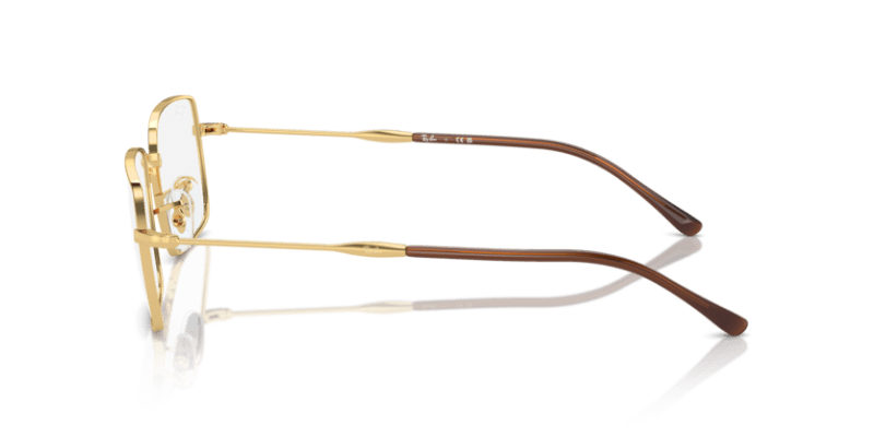 Arista Gold - 0RX6520 8056262037430