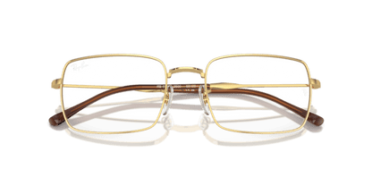 Arista Gold - 0RX6520 8056262037430