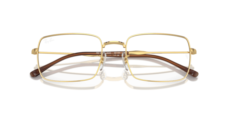 Arista Gold - 0RX6520 8056262037430