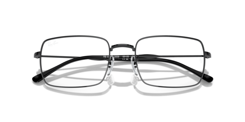 Black - 0RX6520 8056262037478