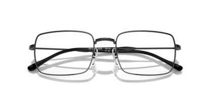 Black - 0RX6520 8056262037478