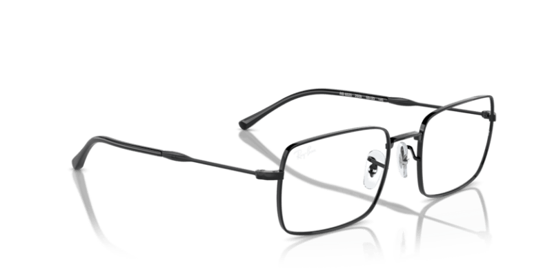 Black - 0RX6520 8056262037478