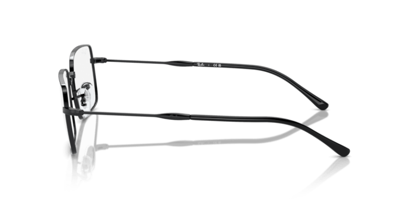 Black - 0RX6520 8056262037478