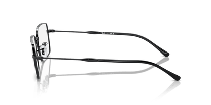 Black - 0RX6520 8056262037478