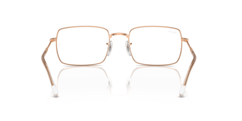 Rose Gold - 0RX6520 8056262037492