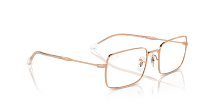 Rose Gold - 0RX6520 8056262037492