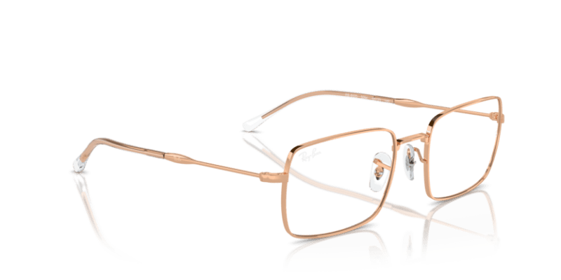 Rose Gold - 0RX6520 8056262037492