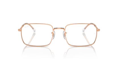 Rose Gold - 0RX6520 8056262037492