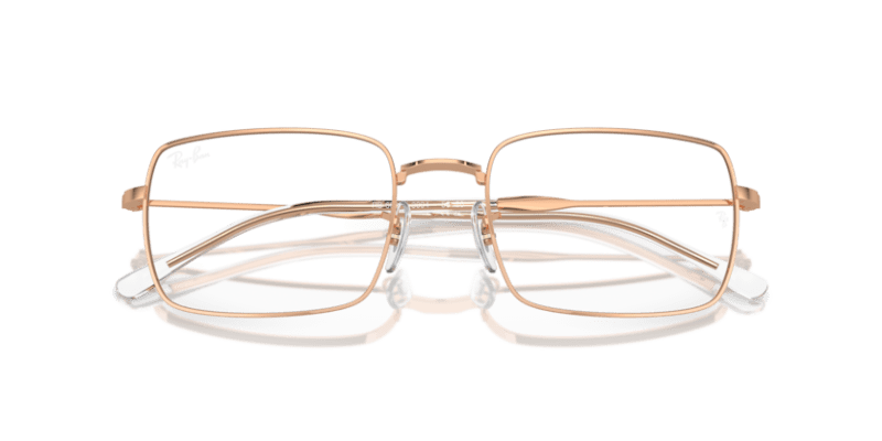 Rose Gold - 0RX6520 8056262037492