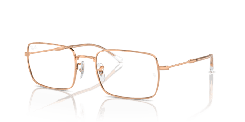 Rose Gold - 0RX6520 8056262037492