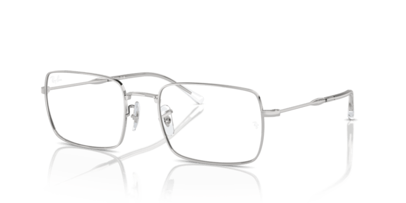 Silver - 0RX6520 8056262037454