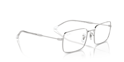 Silver - 0RX6520 8056262037454