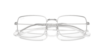 Silver - 0RX6520 8056262037454