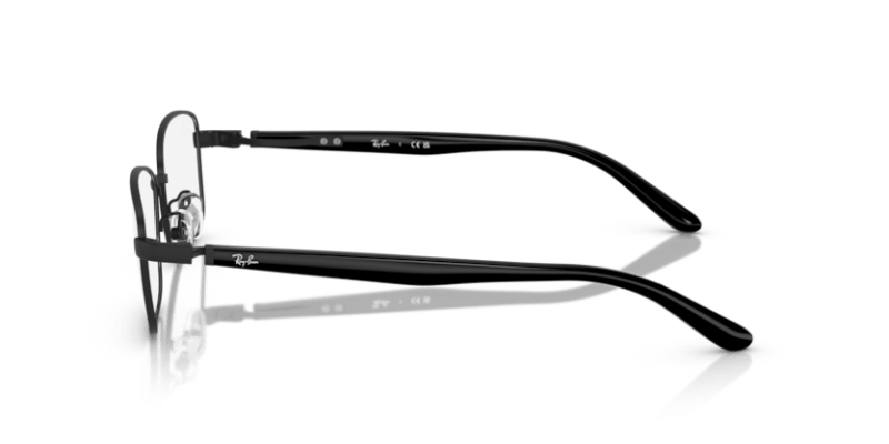 Black - 0RX6527D 8056262193129