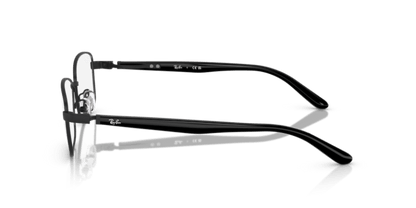 Black - 0RX6527D 8056262193129