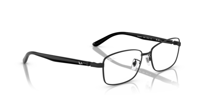 Black - 0RX6527D 8056262193129