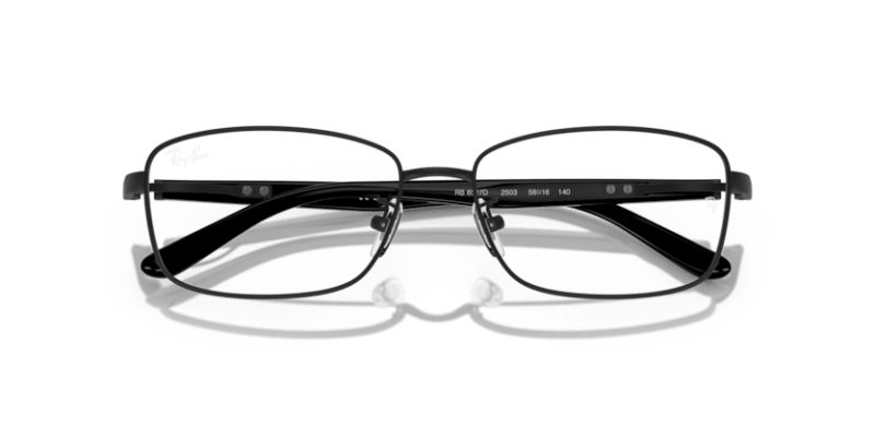 Black - 0RX6527D 8056262193129