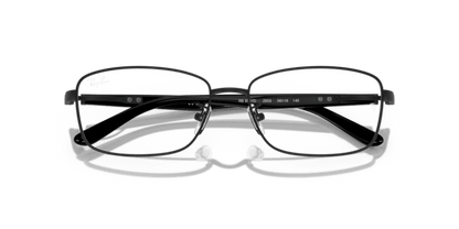 Black - 0RX6527D 8056262193129