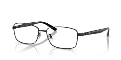 Black - 0RX6527D 8056262193129