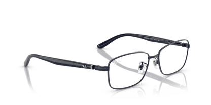 Blue - 0RX6527D 8056262193143