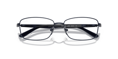 Blue - 0RX6527D 8056262193143