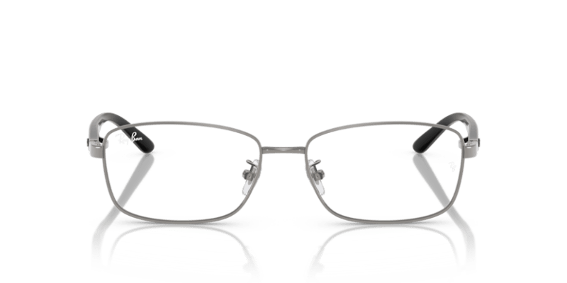 Gunmetal - 0RX6527D 8056262193112