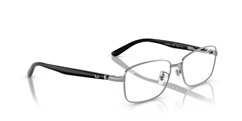 Gunmetal - 0RX6527D 8056262193112