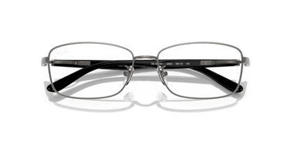 Gunmetal - 0RX6527D 8056262193112