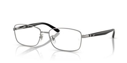 Gunmetal - 0RX6527D 8056262193112