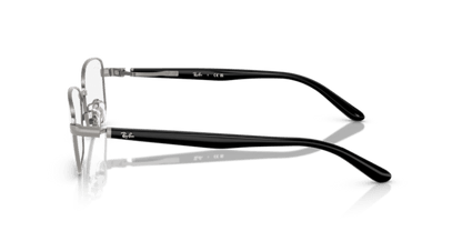 Gunmetal - 0RX6527D 8056262193112