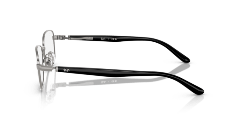 Gunmetal - 0RX6527D 8056262193112