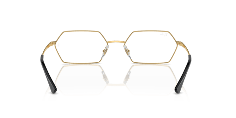 Arista Gold - 0RX6528 8056262017616