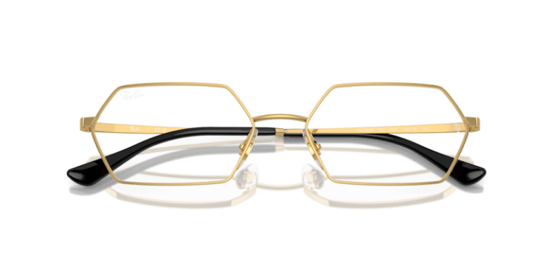 Arista Gold - 0RX6528 8056262017616