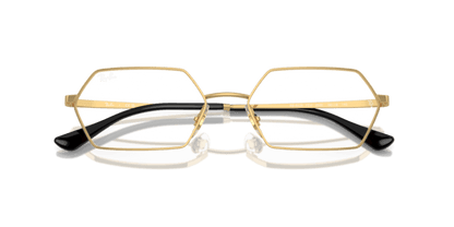 Arista Gold - 0RX6528 8056262017616