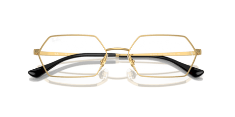 Arista Gold - 0RX6528 8056262017616