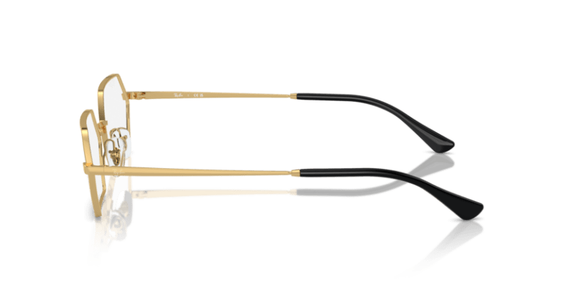 Arista Gold - 0RX6528 8056262017616