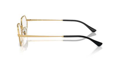 Arista Gold - 0RX6528 8056262017616