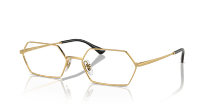 Arista Gold - 0RX6528 8056262017616