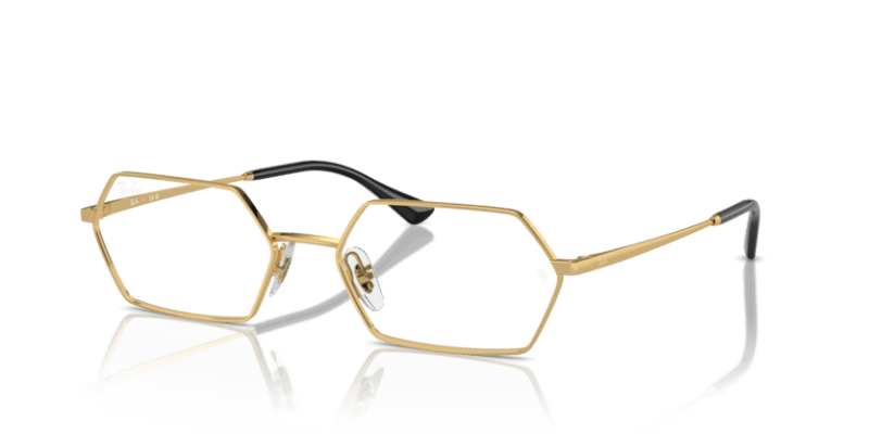 Arista Gold - 0RX6528 8056262017616