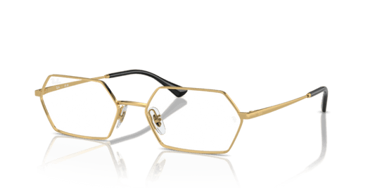Arista Gold - 0RX6528 8056262017616