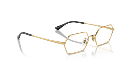 Arista Gold - 0RX6528 8056262017616