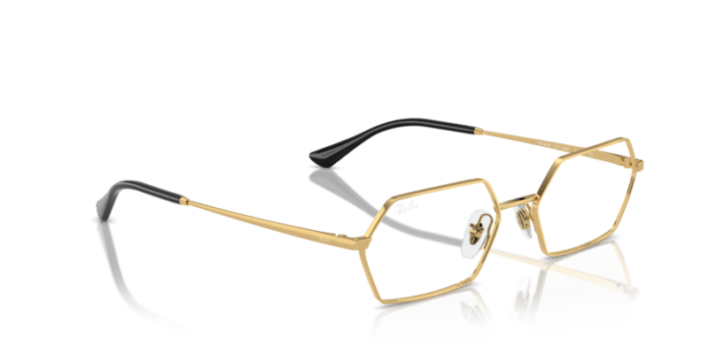 Arista Gold - 0RX6528 8056262017616