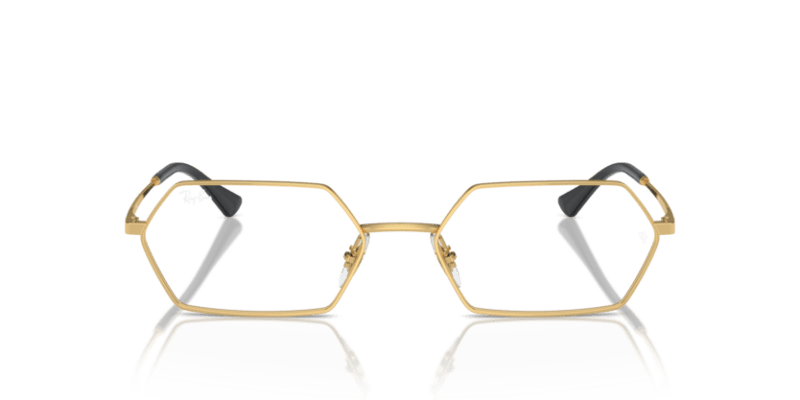 Arista Gold - 0RX6528 8056262017616