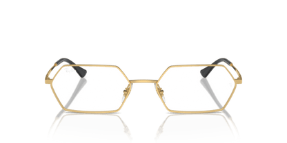 Arista Gold - 0RX6528 8056262017616